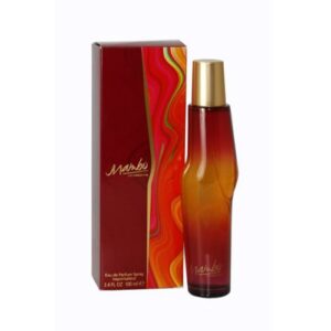 Mambo Eau de Parfum Spray for Women | 3.4 oz