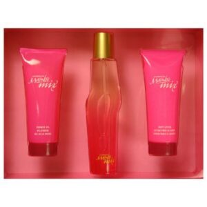 Mambo Mix for Women 3 Piece Fragrance Set