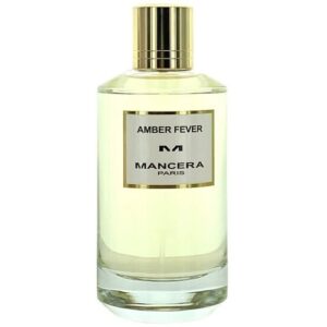 Mancera Amber Fever Eau de Parfum for Women - 4.0 oz