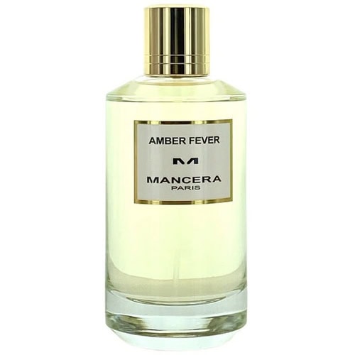 Mancera Amber Fever Eau de Parfum for Women - 4.0 oz