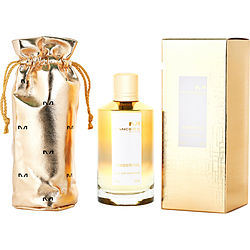 Mancera Amberful by Mancera EAU DE PARFUM SPRAY 4 OZ