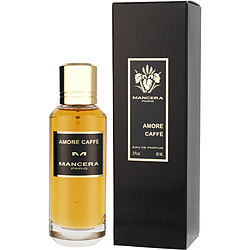 Mancera Amore Caffe Eau de Parfum Spray - Unisex Fragrance