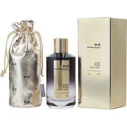 Mancera Aoud Black Candy EAU DE PARFUM SPRAY 4 OZ Unisex