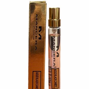 Mancera Aoud Black Candy Eau de Parfum Spray - 8ml