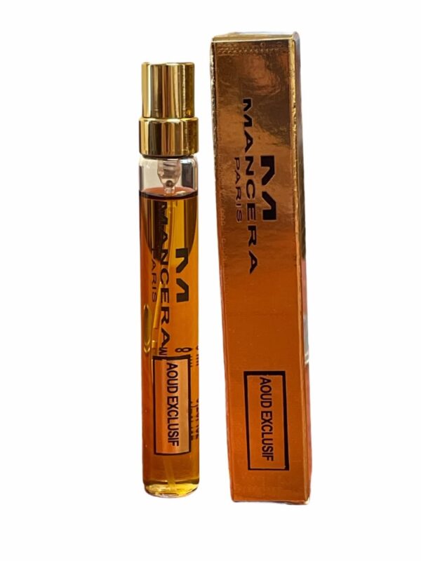 Mancera Aoud Exclusif Eau de Parfum Spray - Unisex Fragrance