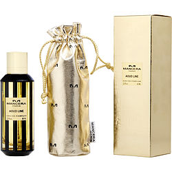Mancera Aoud Line EAU DE PARFUM SPRAY 2 OZ UNISEX