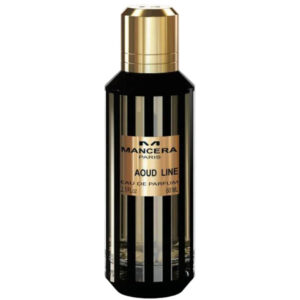 Mancera Aoud Line Eau de Parfum for Women – 2 oz
