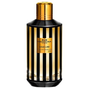 Mancera Aoud Line Eau de Parfum for Women – 4.0 oz