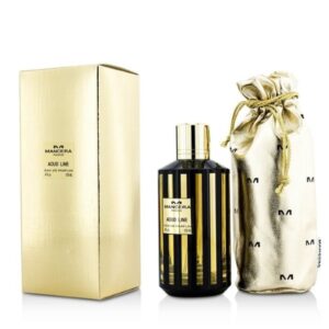 Mancera Aoud Line Eau de Parfum Spray - 4.0 oz Tester