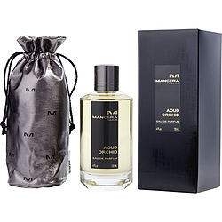 Mancera Aoud Orchid EAU DE PARFUM SPRAY 4 OZ Unisex