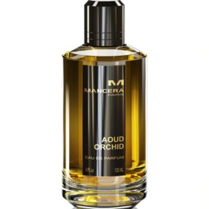 Mancera Aoud Orchid Eau de Parfum for Unisex – 4 oz