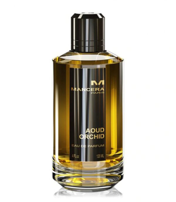 Mancera Aoud Orchid Eau de Parfum for Unisex – 4 oz