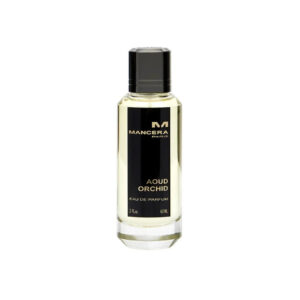 Mancera Aoud Orchid Eau de Parfum for Unisex – 2 oz