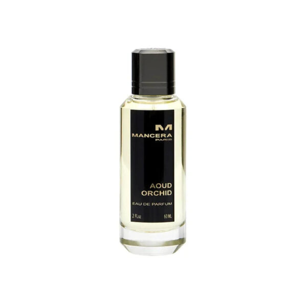Mancera Aoud Orchid Eau de Parfum for Unisex – 2 oz