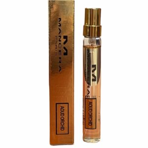 Mancera Aoud Orchid Eau de Parfum Spray - 8ml Unisex Fragrance