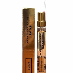 Mancera Aoud S Eau de Parfum Unisex Fragrance