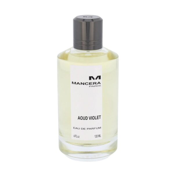 Mancera Aoud Violet Eau de Parfum for Unisex – 4.0 oz