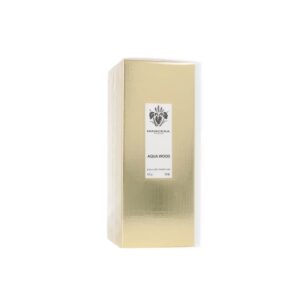 Mancera Aqua Wood Eau de Parfum for Men – 4 oz