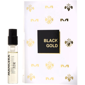 Mancera Black Gold Eau de Parfum for Unisex
