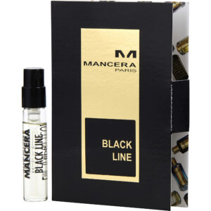 Mancera Black Line Eau de Parfum for Unisex