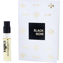 Mancera Black Noir EAU DE PARFUM SPRAY VIAL for UNISEX