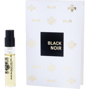 Mancera Black Noir Eau de Parfum for Unisex