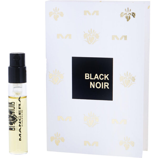 Mancera Black Noir Eau de Parfum for Unisex