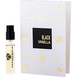 Mancera Black Vanilla EAU DE PARFUM SPRAY VIAL for UNISEX