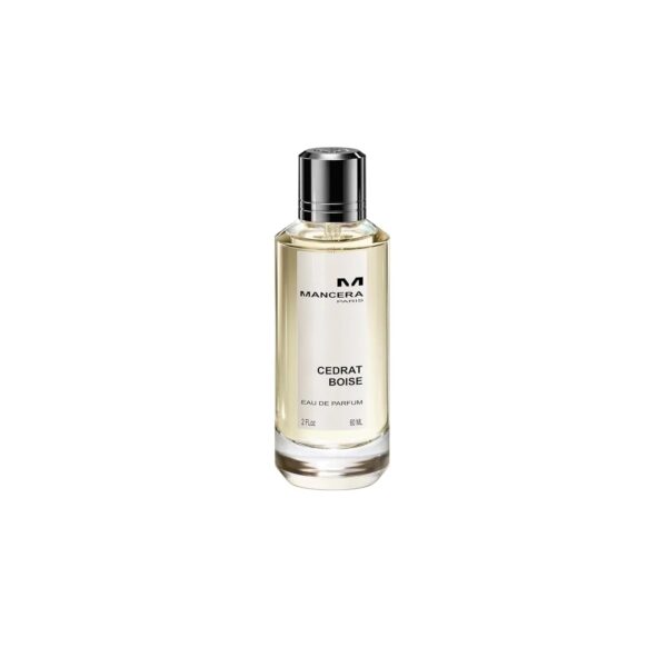 Mancera Cedrat Boise Eau de Parfum for Men – 2 oz