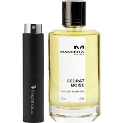 Mancera Cedrat Boise Eau de Parfum Travel Spray 0.27 oz