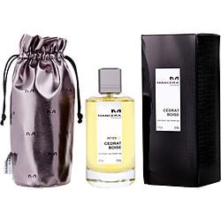Mancera Cedrat Boise Intense EXTRAIT DE PARFUM SPRAY 4 OZ
