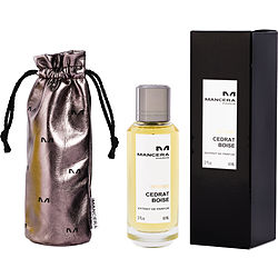 Mancera Cedrat Boise Intense EXTRAIT DE PARFUM SPRAY 2 OZ