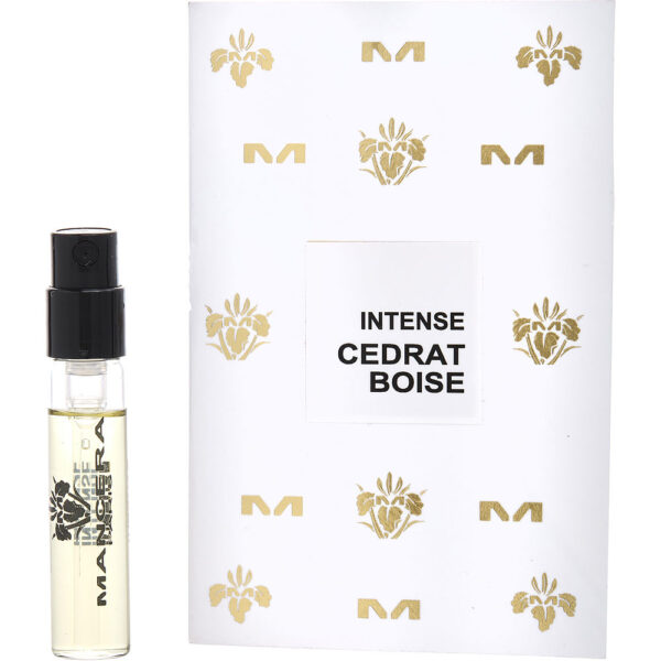 Mancera Cedrat Boise Intense Extrait de Parfum for Unisex