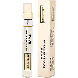 Mancera Cinque Terre EAU DE PARFUM SPRAY 0.28 OZ MINI