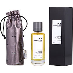 Mancera Coco Vanille EAU DE PARFUM SPRAY 2 OZ for Women