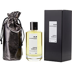 Mancera Coco Vanille Women's Eau de Parfum Spray 4.0 oz