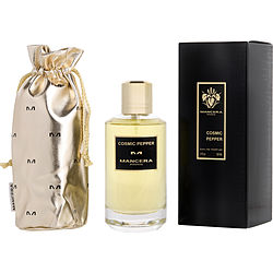 Mancera Cosmic Pepper EAU DE PARFUM SPRAY 4 OZ