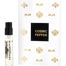 Mancera Cosmic Pepper Unisex EAU DE PARFUM SPRAY VIAL