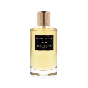 Mancera Cosmic Pepper Eau de Parfum for Unisex – 4 oz