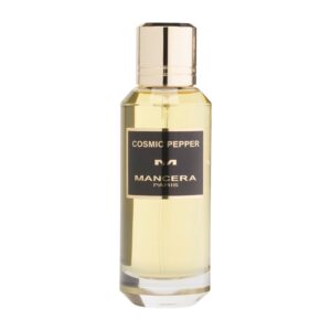 Mancera Cosmic Pepper Eau de Parfum for Unisex – 2 oz