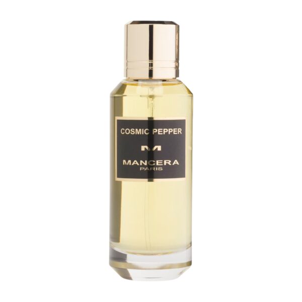 Mancera Cosmic Pepper Eau de Parfum for Unisex – 2 oz