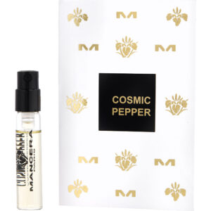 Mancera Cosmic Pepper Eau de Parfum for Unisex