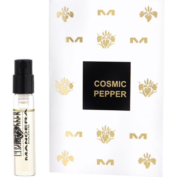 Mancera Cosmic Pepper Eau de Parfum for Unisex
