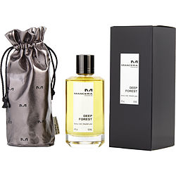 Mancera Deep Forest EAU DE PARFUM SPRAY 4 OZ