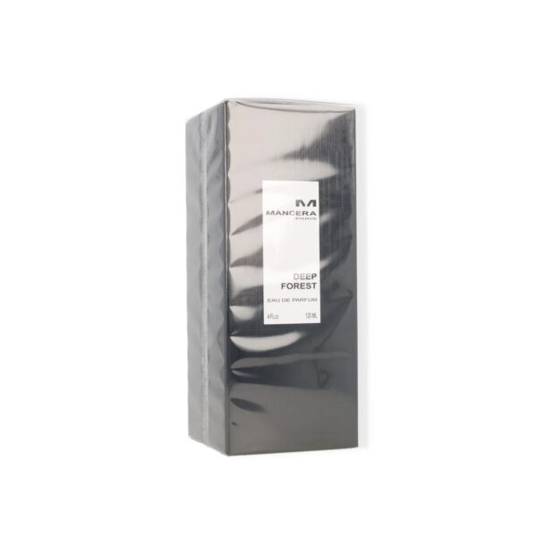 Mancera Deep Forest Eau de Parfum for Unisex – 4 oz