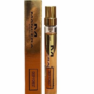 Mancera Deep Forest Unisex Eau de Parfum Spray - 8ml