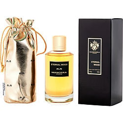 Mancera Eternal Wood EAU DE PARFUM SPRAY 4 OZ UNISEX