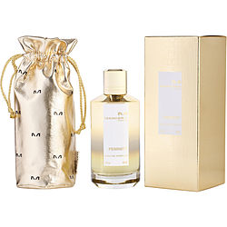 Mancera Feminity EAU DE PARFUM SPRAY 4 OZ for UNISEX