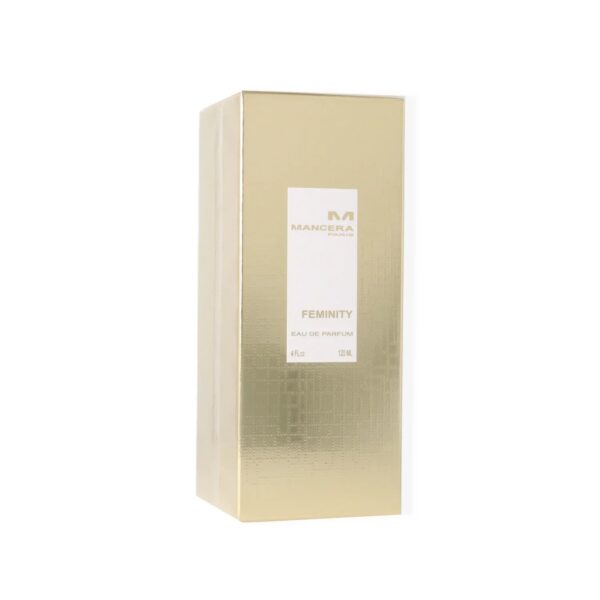 Mancera Feminity Eau de Parfum for Women – 4 oz