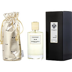 Mancera Fig Extasy EAU DE PARFUM SPRAY 4 OZ Unisex